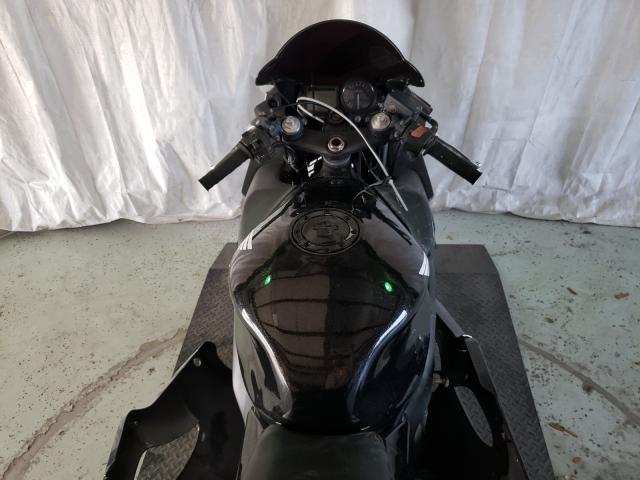 2002 HONDA CBR600 F4 JH2PC35062M306915