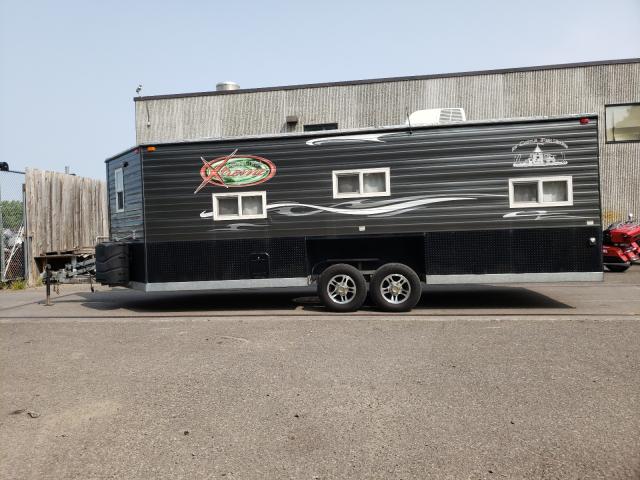 2018 Icecastle RV Edition for sale in Ham Lake, MN