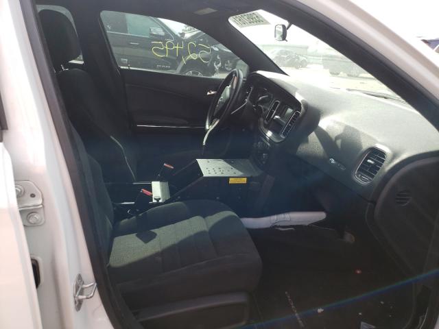 2014 DODGE CHARGER PO 2C3CDXAT8EH367805