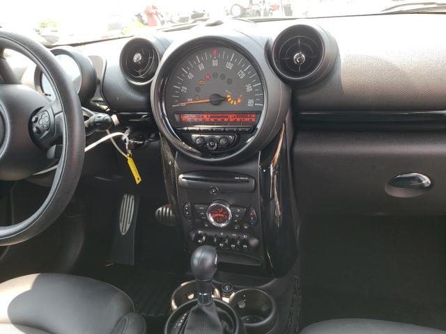 2016 MINI COOPER S P WMWSS5C59GWT84680