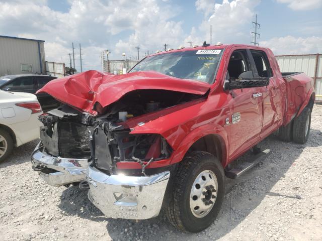 2017 RAM 3500 LONGH 3C63RRNLXHG715425