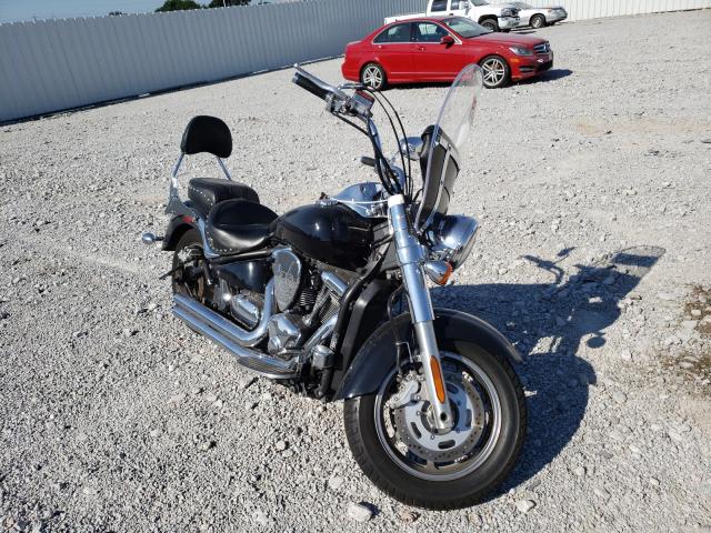 2006 KAWASAKI VN2000 E - JKBVNME196A000393