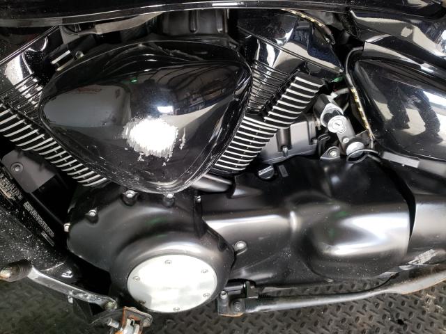 2014 SUZUKI VZR1800 JS1VY53A5E2100259