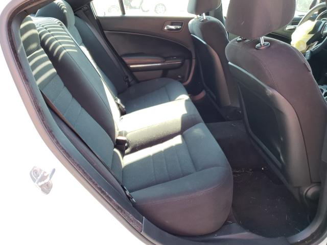 2013 DODGE CHARGER PO 2C3CDXAT7DH586320