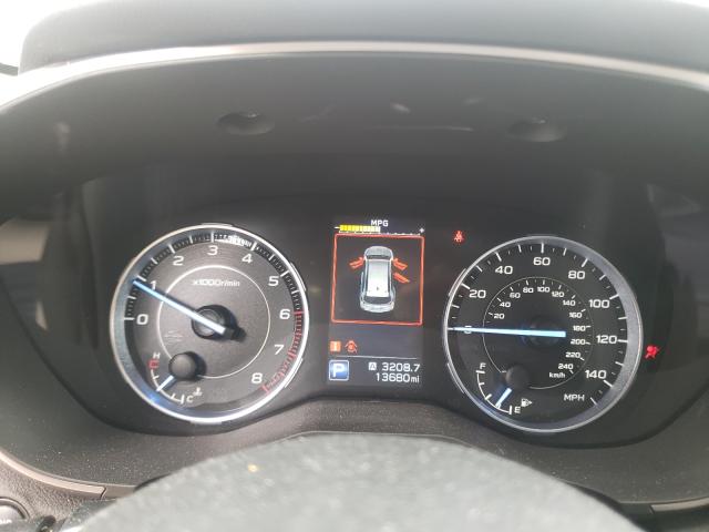 2021 SUBARU ASCENT LIM 4S4WMAPD6M3401338