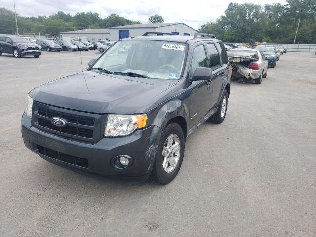 2010 FORD ESCAPE HYB 1FMCU5K38AKB01231