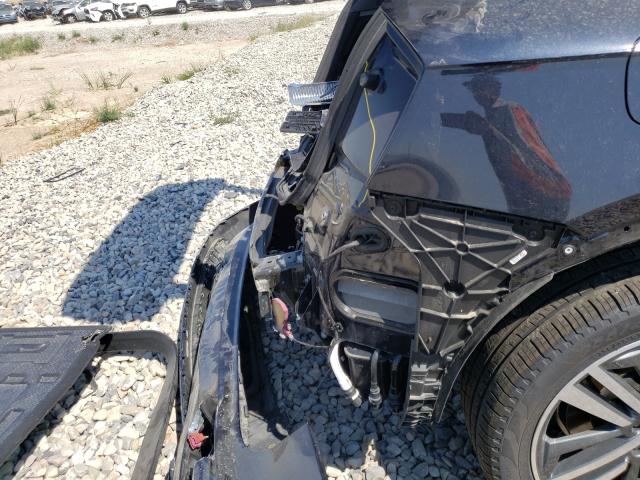 2020 AUDI Q5 E PREMI WA1E2AFY7L2065093