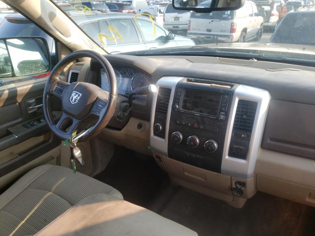 2012 DODGE RAM 3500 S 3C63D3HL5CG130896