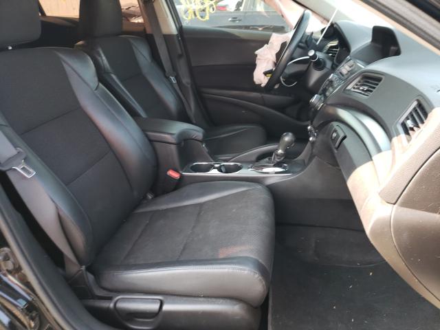 2013 ACURA ILX 20 19VDE1F31DE020466