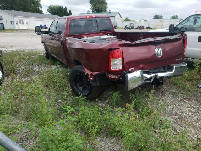 2021 RAM 3500 TRADE 3C63RRGL7MG565930