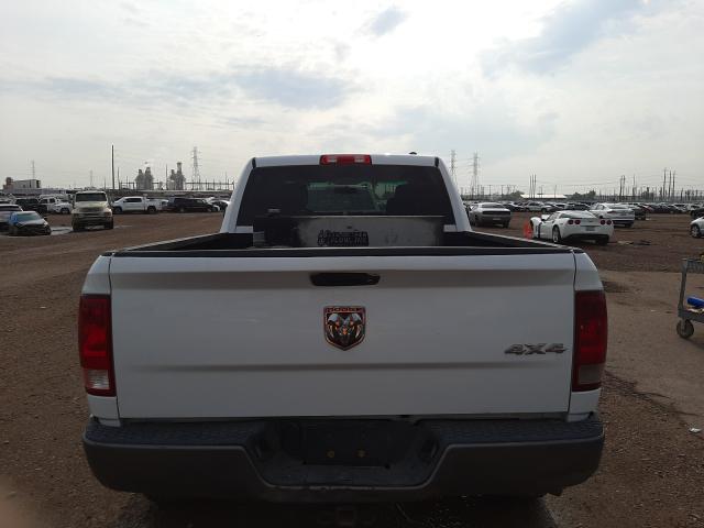 2010 DODGE RAM 2500 3D7TT2CT3AG190207