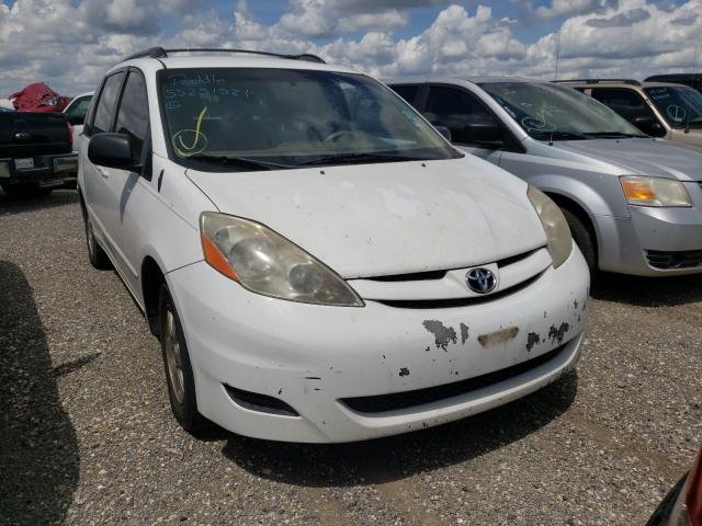 2006 Toyota Sienna CE