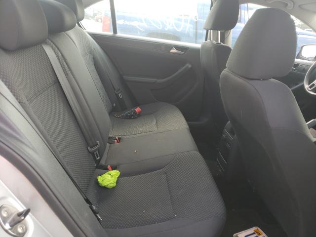 2014 VOLKSWAGEN 2 DOOR 3VW2K7AJ4EM331149