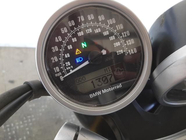 2019 BMW R NINE T WB10J0306KZ698912