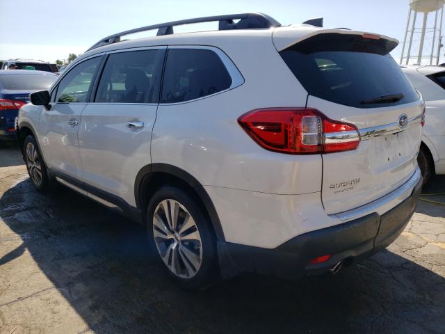 2020 SUBARU ASCENT TOU 4S4WMARD2L3449513