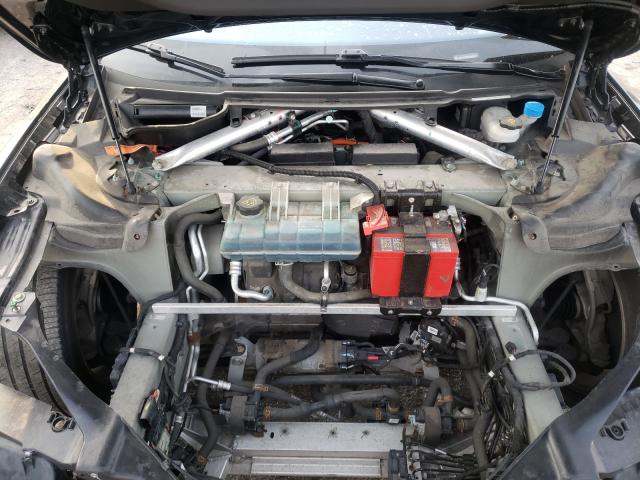 2015 TESLA MODEL S 70 5YJSA1S21FF099335
