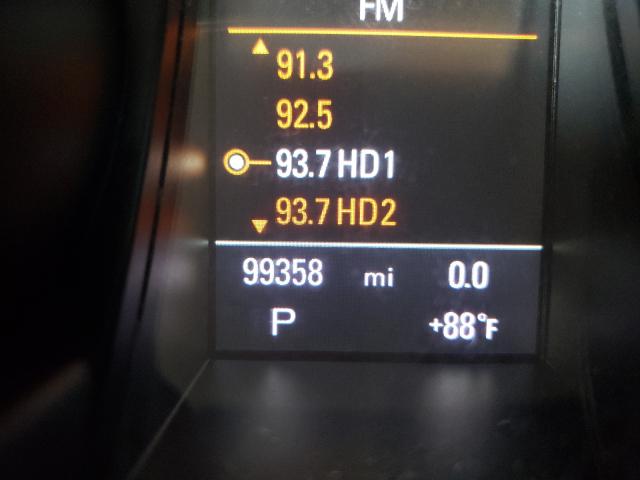 2011 AUDI A5 PRESTIG WAUVFAFR2BA010376