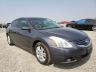 2010 NISSAN  ALTIMA