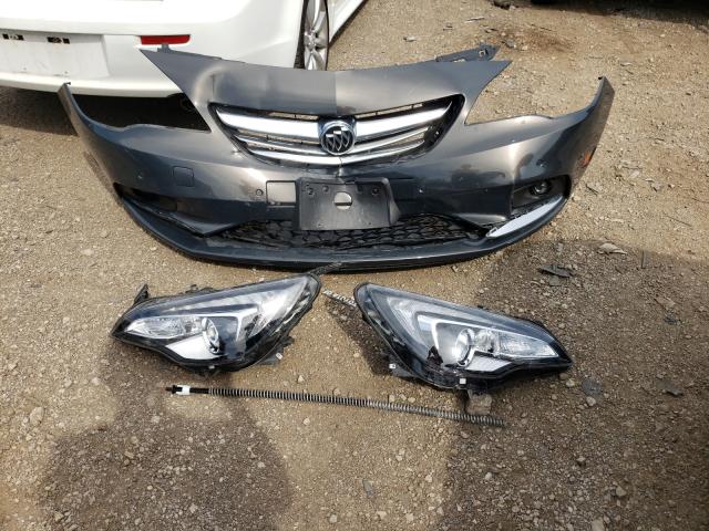 2016 BUICK CASCADA PR W04WT3N5XGG055865