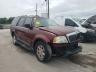 2003 LINCOLN  NAVIGATOR