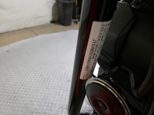 2019 YAMAHA XVS950 CU JYAVN05E6KA014621