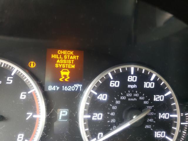 2013 ACURA ILX HYBRID 19VDE3F39DE301720