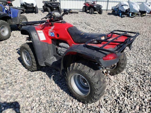 2005 HONDA TRX400 FA 1HFTE290254106730