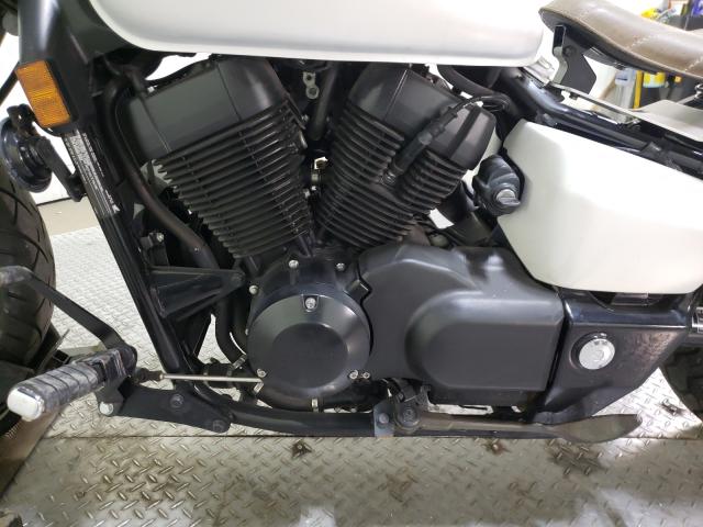 2015 HONDA VT750 C2B JH2RC5375FK500423