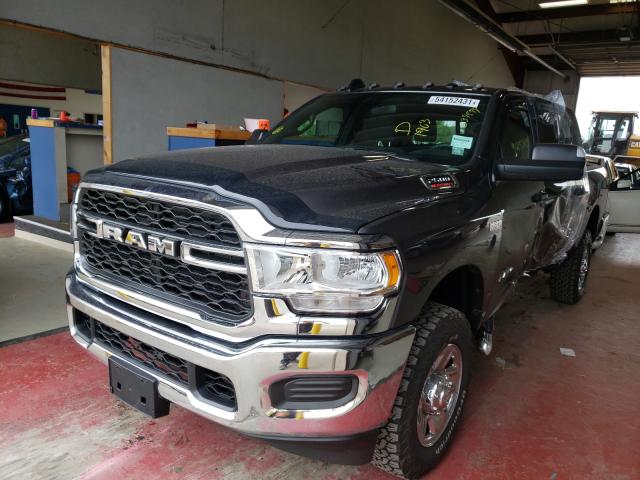 2021 RAM 2500 TRADE 3C6UR5CJ1MG639599