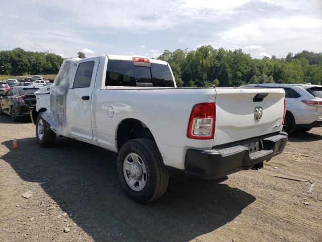 2020 RAM 2500 TRADE 3C6UR5CJ0LG208914