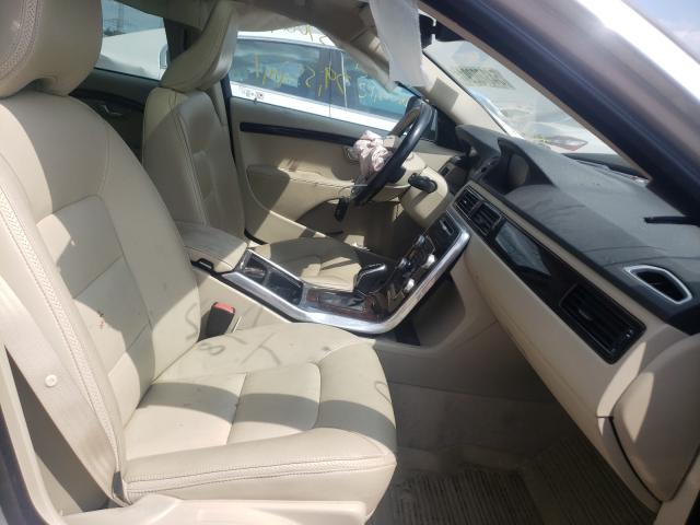 2015 VOLVO XC70 T6 PL YV4902NM2F1212705