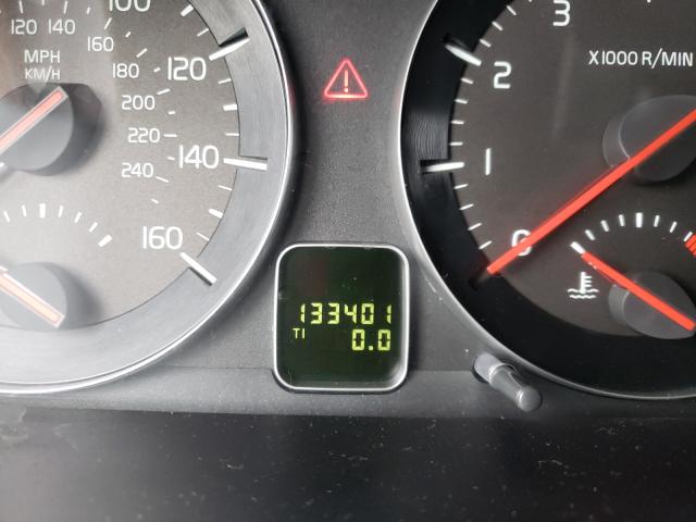 2012 VOLVO C30 T5 YV1672MK3C2275023