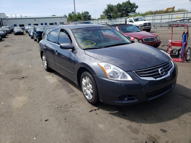 2012 NISSAN ALTIMA 1N4AL2AP7CC237001