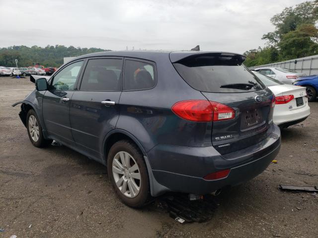 2011 SUBARU TRIBECA LI 4S4WX9GD3B4402878