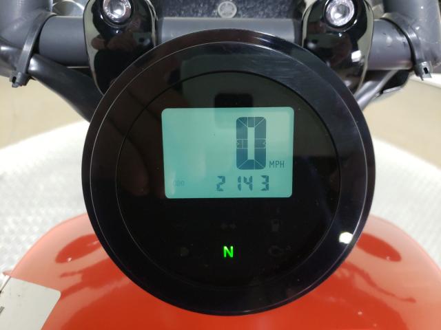 2019 YAMAHA XVS950 CU JYAVN05E6KA014621