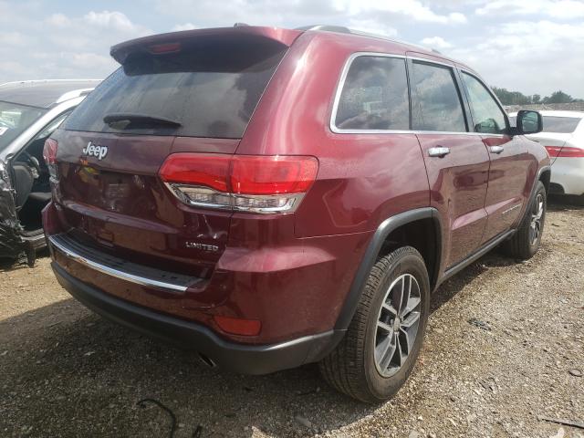 2018 JEEP GRAN CHER 1C4RJFBG2JC373185