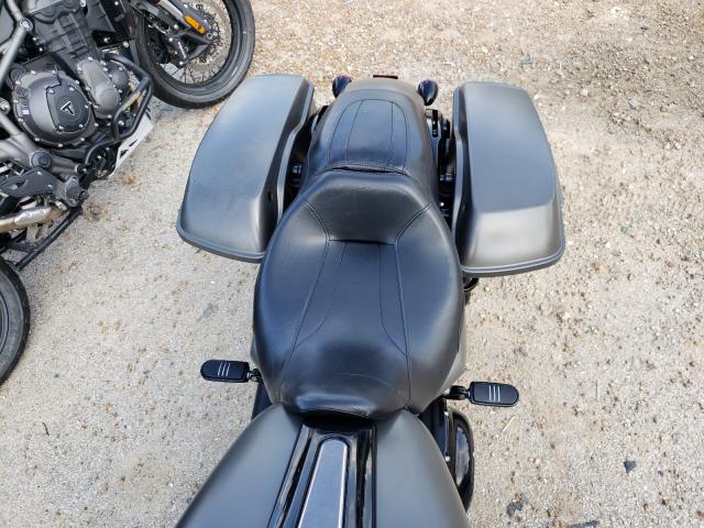 2019 HARLEY-DAVIDSON FLTRXS 1HD1KTP14KB677329