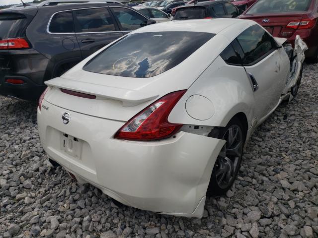 2017 NISSAN 370Z JN1AZ4EH4HM954290