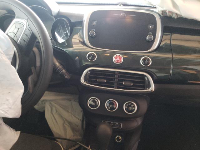 2019 FIAT 500X TREKK ZFBNFYB19KP773698