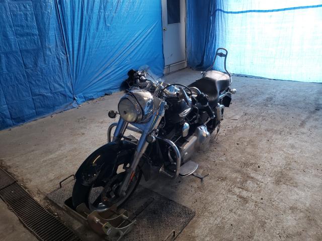 2012 HARLEY-DAVIDSON FLD SWITCH 1HD1GZM10CC318399