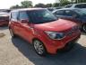 2018 KIA  SOUL