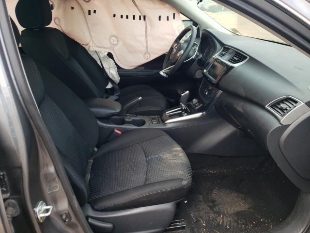 2019 NISSAN 200SX BASE 3N1AB7AP6KY329686