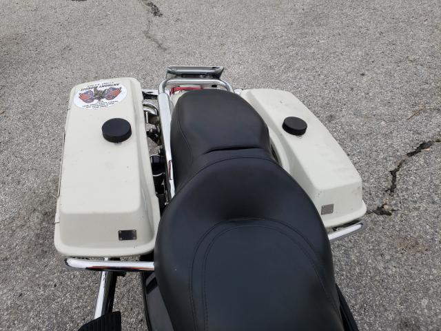 2004 HARLEY-DAVIDSON FLHPI 1HD1FHW164Y723018
