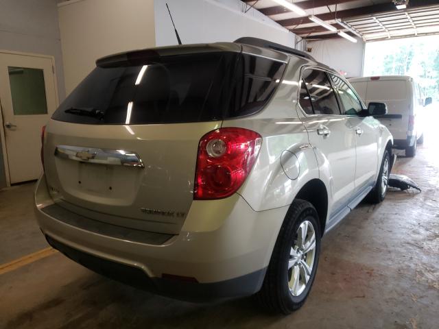 2012 CHEVROLET EQUINOX LT 2GNFLEEK2C6189424