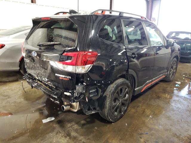 2021 SUBARU FORESTER S JF2SKARC1MH425872