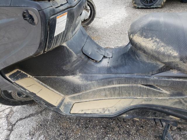 2012 SUZUKI AN400 A JS1CK44B9C2100479
