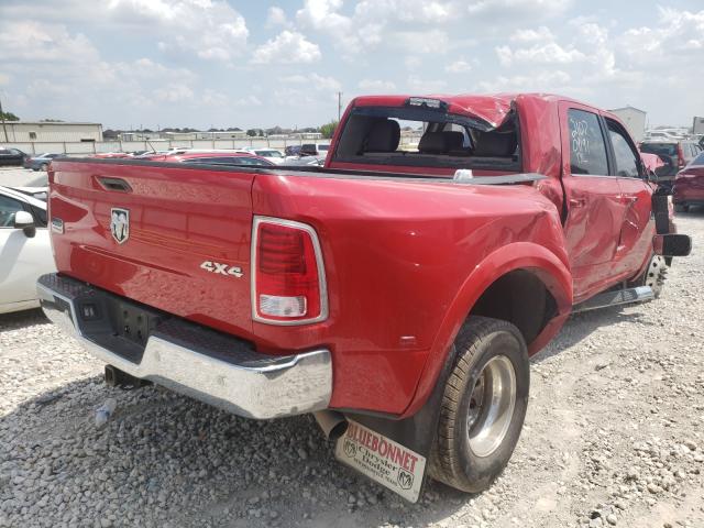 2017 RAM 3500 LONGH 3C63RRNLXHG715425