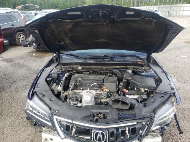 2017 ACURA TLX 19UUB1F37HA003715