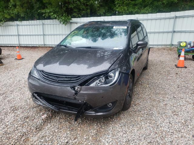 2019 CHRYSLER PACIFICA H 2C4RC1N79KR681598