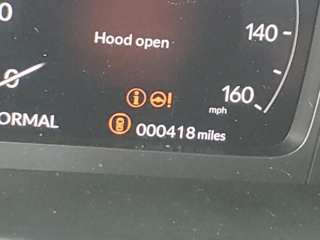 2022 HONDA CIVIC TOUR 2HGFE1F90NH302710